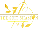 The Suit Shaman